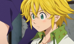 七大罪动漫,勇者之巅，罪恶的救赎之旅